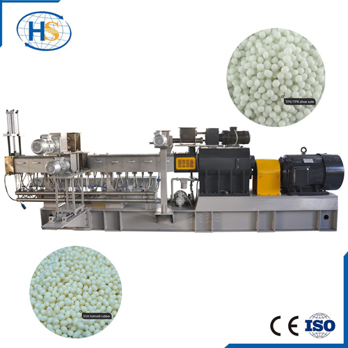 PC/PA/PS/ABS Doppelschneckenextruder aus technischem Kunststoff 
